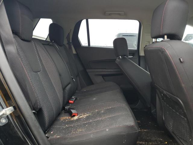 2GKFLTEK8H6317562 GMC Terrain Sle