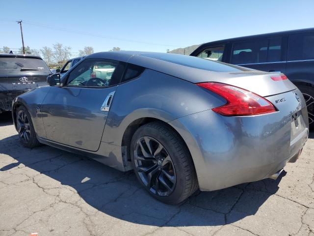 JN1AZ4EH3HM953177 Nissan 370Z BASE