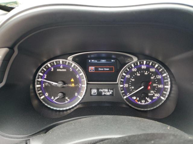 5N1AL0MM8EC510770 Infiniti QX60