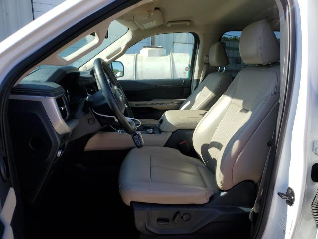 1FMJK1JT9NEA30164 Ford Expedition Max Xlt