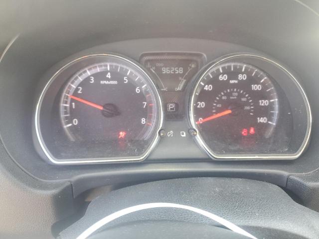 3N1CN7AP7GL876616 Nissan VERSA S