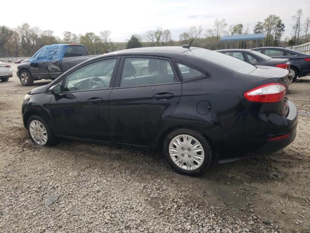 3FADP4AJ8KM111378 Ford FIESTA S