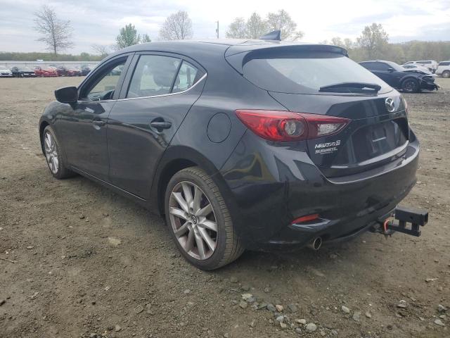 JM1BN1M35H1117762 Mazda 3 Grand Touring