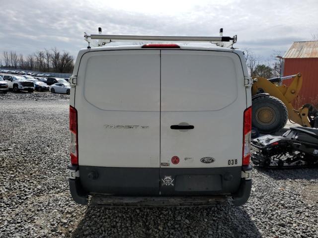 1FTNE9ZM7FKB08257 Ford Transit T-150
