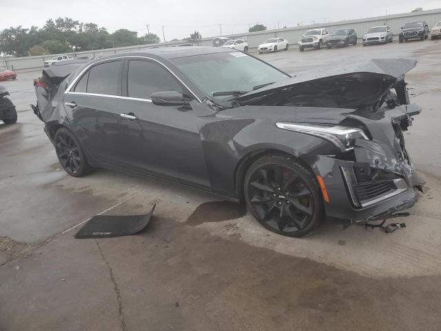 1G6AV5S80H0208934 Cadillac Cts Vsport Premium Luxury