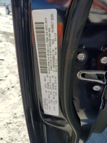 1C6RR7NT8HS866013 RAM 1500 Laie