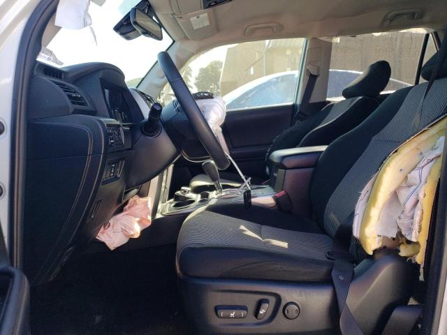 JTEMU5JR4N6063019 Toyota 4RUNNER SR