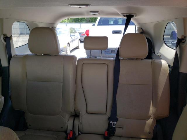 JA4AD3A37FZ008341 Mitsubishi Outlander Se