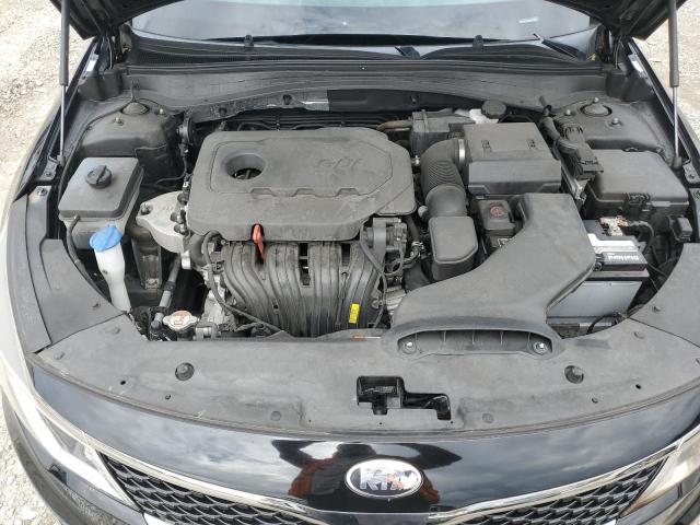 5XXGT4L30JG236800 KIA Optima Lx