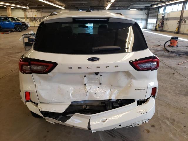 1FMCU9MN5PUA76209 Ford Escape St Line