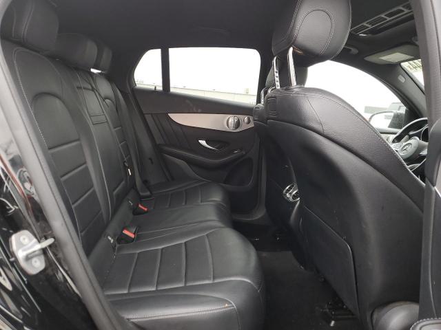 WDC0J4KB3KF604512 Mercedes-Benz Glc Coupe 300 4matic