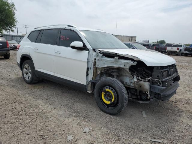 1V2DR2CAXJC523127 Volkswagen ATLAS SE