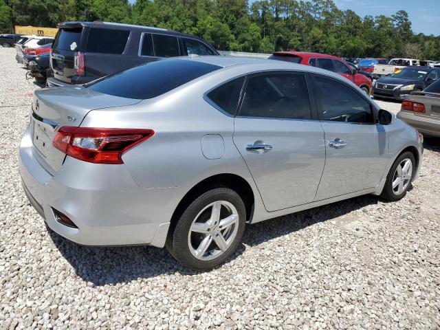 3N1AB7AP8HY205864 Nissan SENTRA S