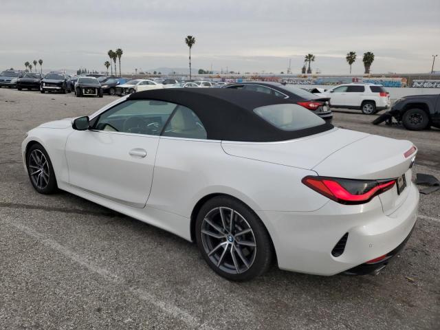 WBA23AT08RCN96209 BMW 430I