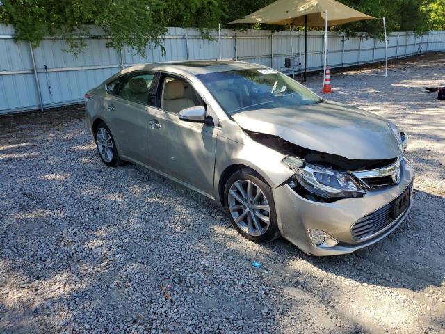 4T1BK1EB9FU150835 Toyota AVALON XLE