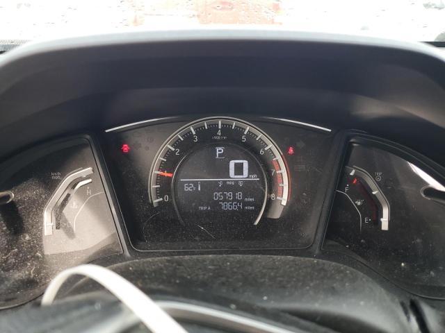 SHHFK7H20HU224013 Honda Civic Lx