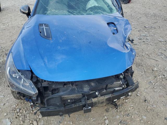 KNAE55LC1J6039282 KIA Stinger Gt2