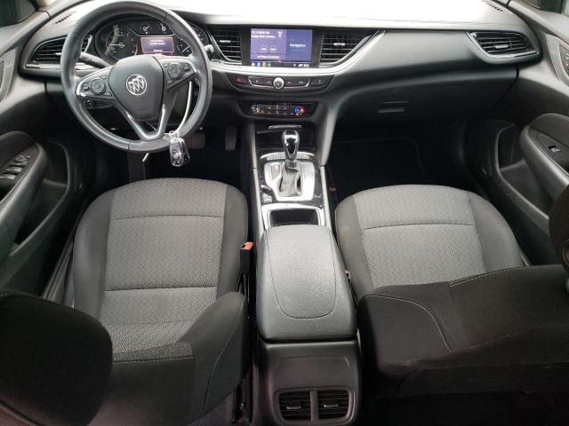 W04GU8SX5K1009215 Buick Regal Tourx Preferred