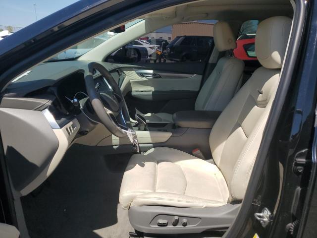 1GYKNBRS2HZ292343 Cadillac XT5 LUXURY