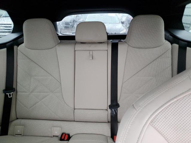 WB523CF04RCR15921 BMW Ix Xdrive50