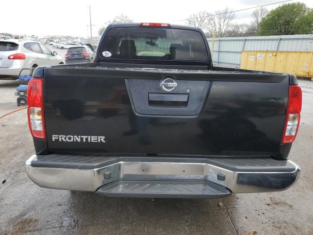 1N6BD0CTXGN725828 Nissan FRONTIER S