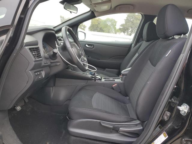 1N4BZ1CP6LC304200 Nissan Leaf Sv Plus