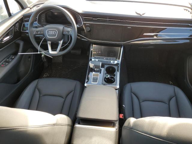 WA1LXBF72ND013173 Audi Q7 Premium Plus
