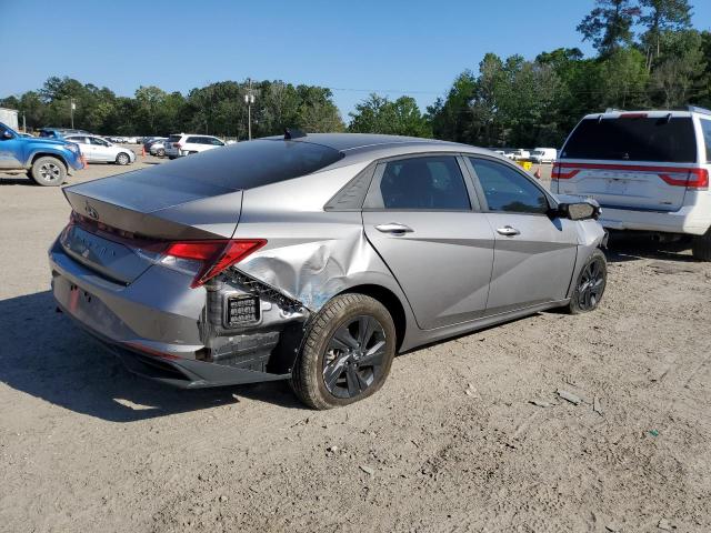 KMHLM4AG1NU294542 Hyundai ELANTRA SEL
