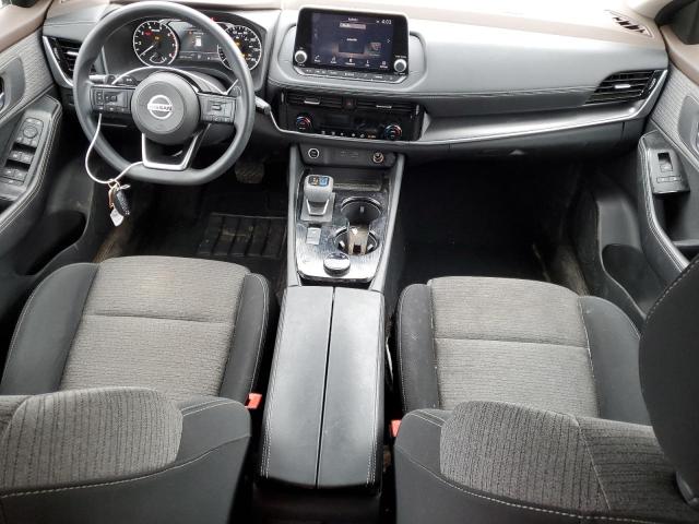 5N1AT3BBXMC755278 Nissan ROGUE SV