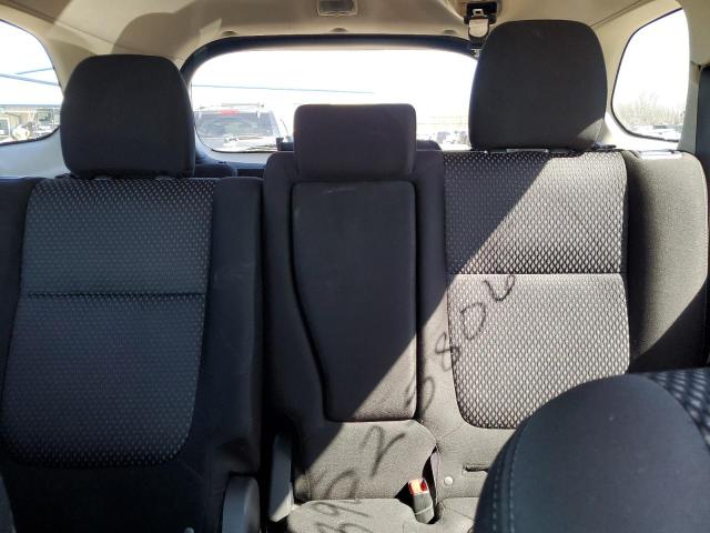 JA4AZ3A39HZ031060 Mitsubishi Outlander Se