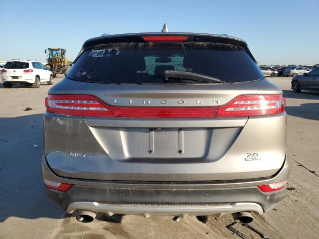5LMCJ3C91GUJ22125 Lincoln Mkc Reserve