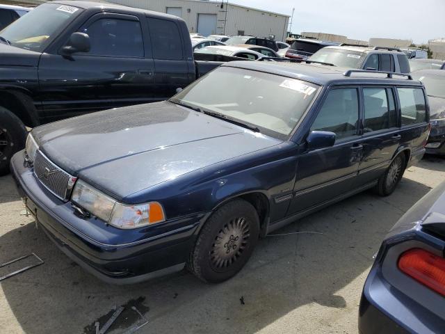 Auction sale of the 1998 Volvo V90, vin: YV1KW9608W1045977, lot number: 49547734