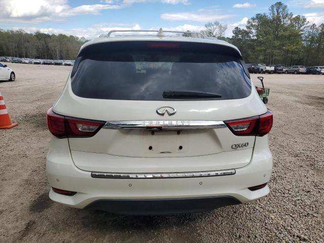 5N1DL0MM5JC503878 Infiniti QX60