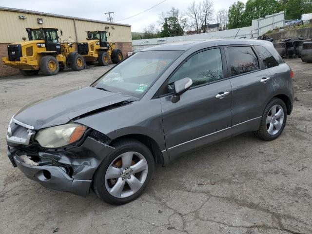 Auction sale of the 2008 Acura Rdx Technology, vin: 5J8TB18588A013521, lot number: 52882674