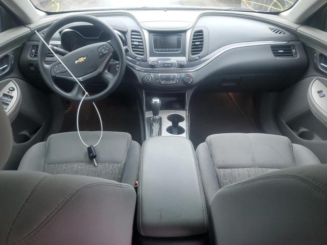 2G11X5SA8G9184454 Chevrolet IMPALA LS