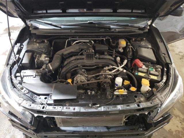 JF2GTADC3JH230314 Subaru Crosstrek Premium