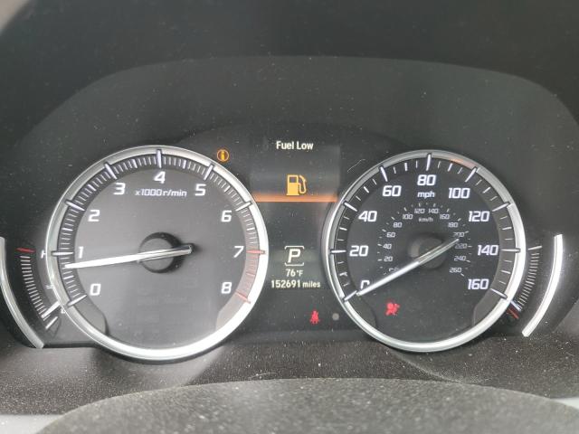 19UUB1F50FA002856 Acura TLX TECH