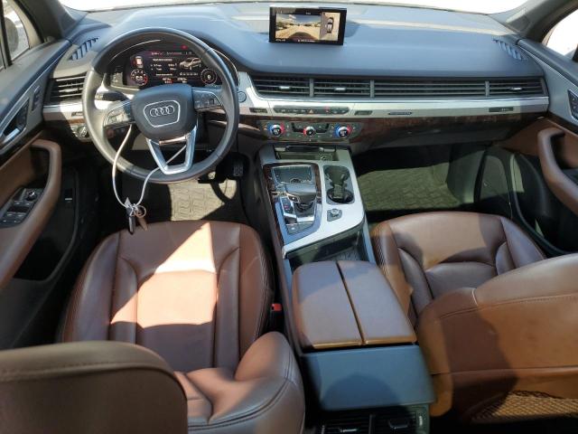 WA1LHAF79KD028059 Audi Q7 Premium Plus