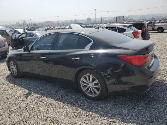 JN1BV7AP1EM686812 Infiniti Q50 BASE