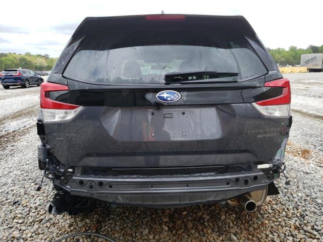 JF2SKAJC8NH499285 Subaru Forester Sport
