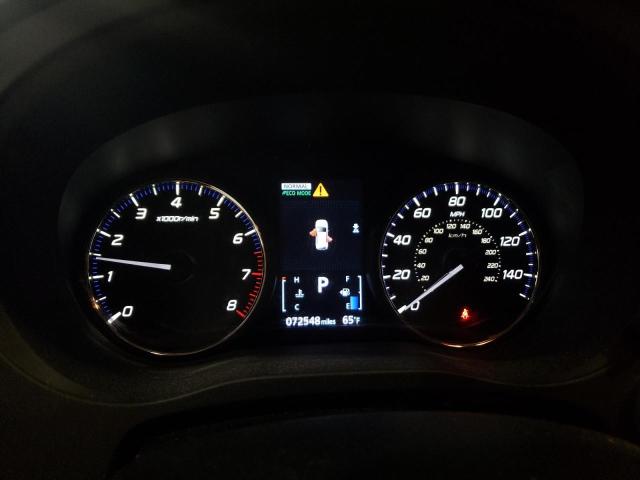JA4AZ3A32LZ015646 Mitsubishi Outlander Se