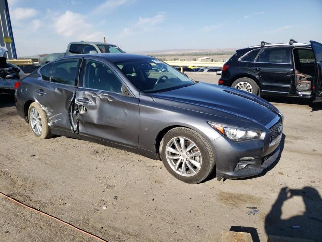 JN1BV7AP6FM356097 Infiniti Q50 BASE