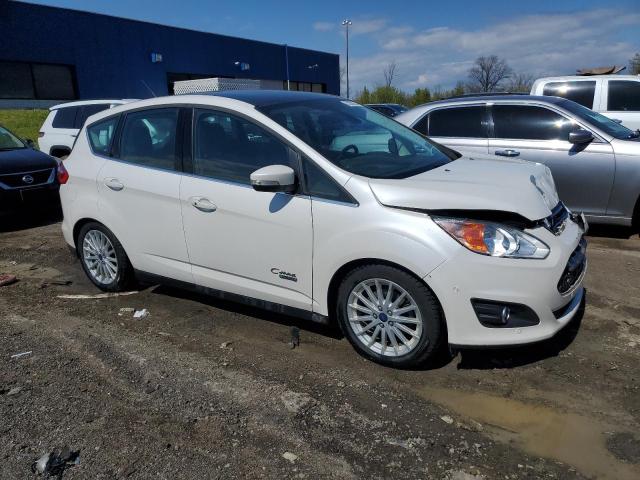 1FADP5CU8GL104050 Ford C-max Premium Sel