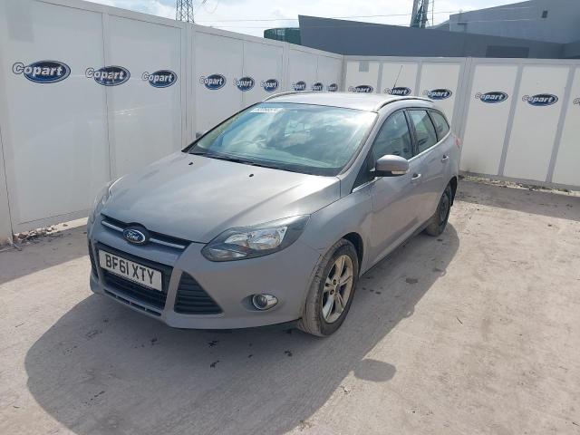 Auction sale of the 2011 Ford Focus Zete, vin: *****************, lot number: 52058574