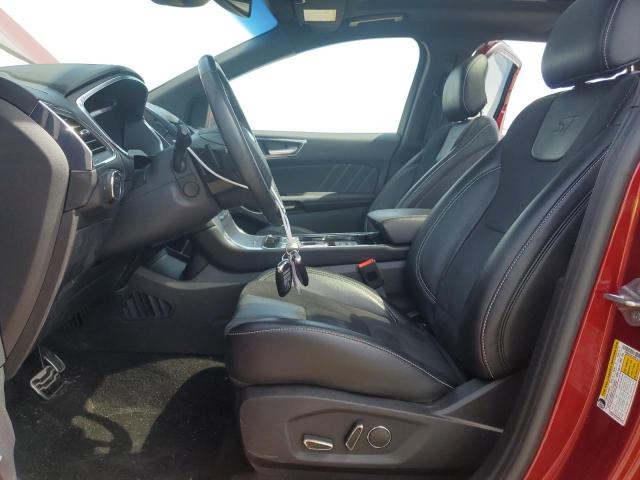 2FMPK4AP1KBB70148 Ford EDGE ST