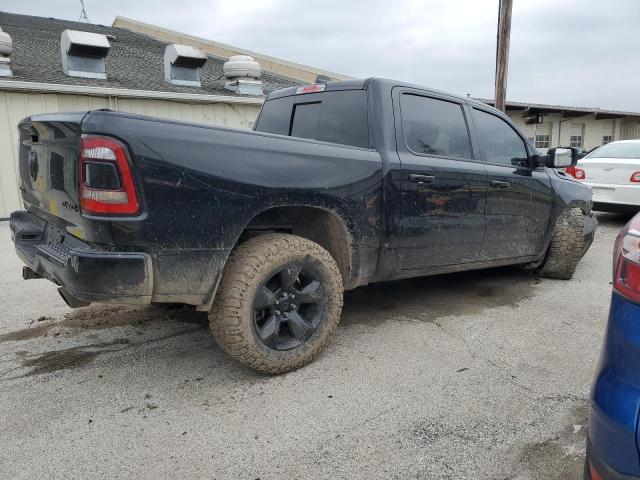 1C6SRFFT3KN859423 RAM 1500 Big Horn/lone Star