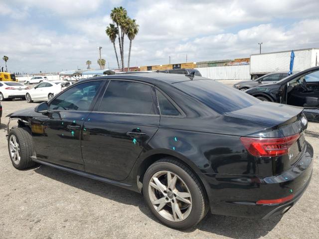 WAUKMAF47JA169454 Audi A4 PREMIUM