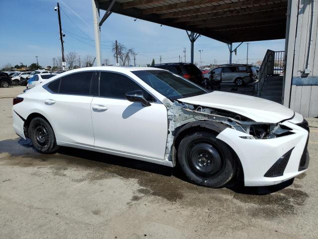 58AHZ1B15MU091077 Lexus Es 350 Base