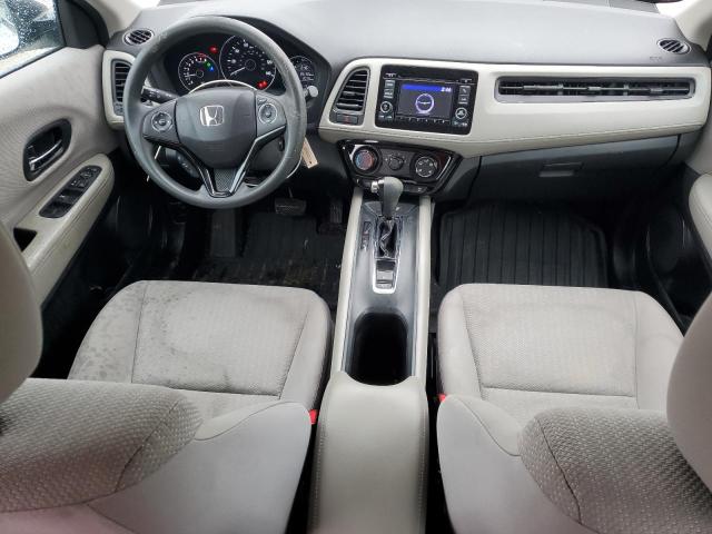 3CZRU5H33GM701933 Honda HR-V LX