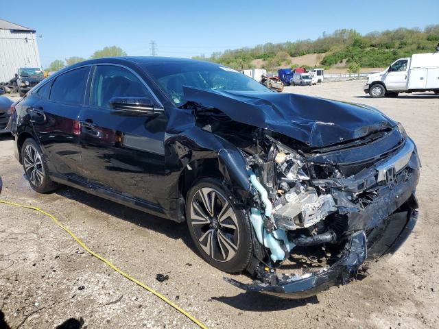 19XFC1F70HE028847 Honda CIVIC EXL